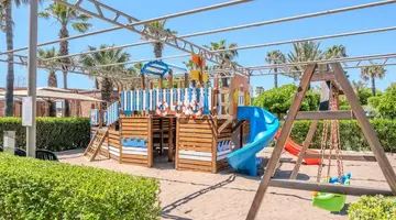 Melas Lara Hotel