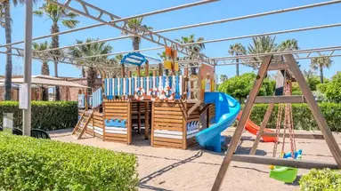 Melas Lara Hotel
