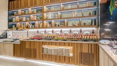 Melas Lara Hotel