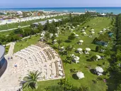 Melas Lara Hotel