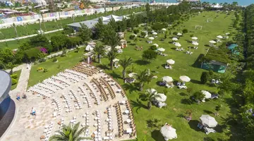 Melas Lara Hotel
