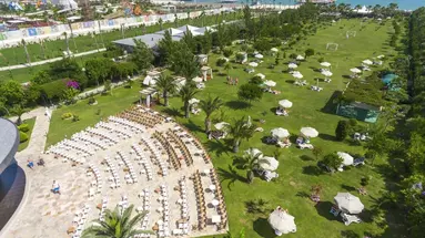 Melas Lara Hotel