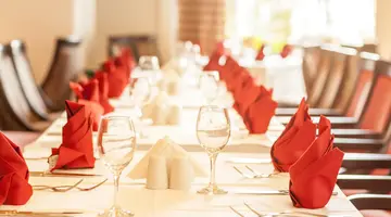 MELAS LARA HOTEL