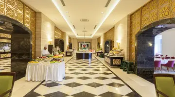 MELAS LARA HOTEL