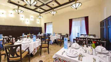 MELAS LARA HOTEL