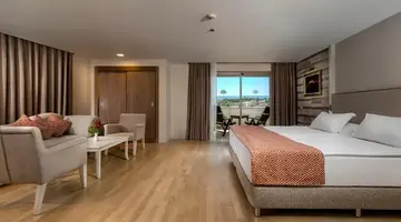Melas Lara Hotel