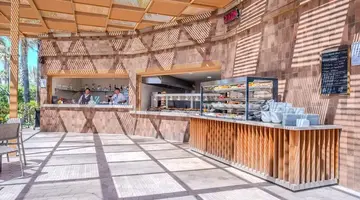 Melas Lara Hotel