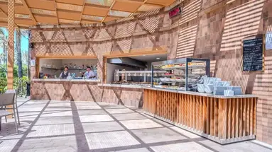 Melas Lara Hotel