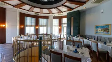 Melas Lara Hotel