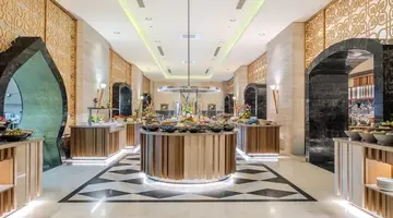 Melas Lara Hotel