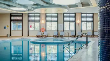 Melas Lara Hotel