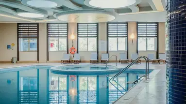Melas Lara Hotel