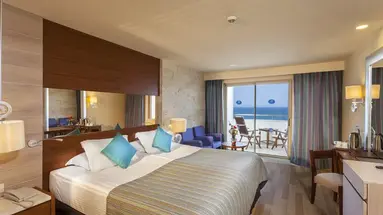 Melas Lara Hotel
