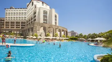 Melas Lara Hotel