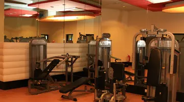 MELAS LARA HOTEL
