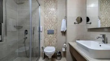 Melas Lara Hotel