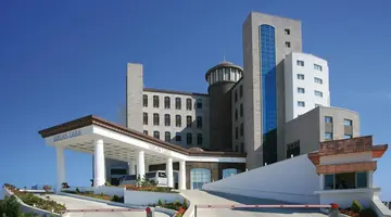 Melas Lara Hotel