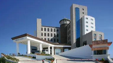 Melas Lara Hotel