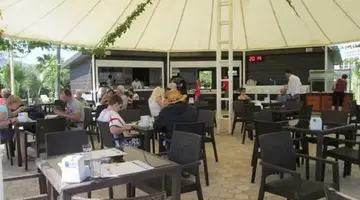 MELAS LARA HOTEL