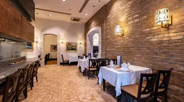 Melas Lara Hotel