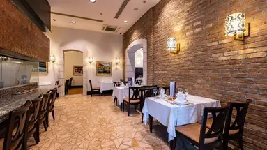 Melas Lara Hotel