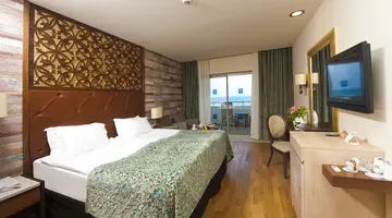 Melas Lara Hotel
