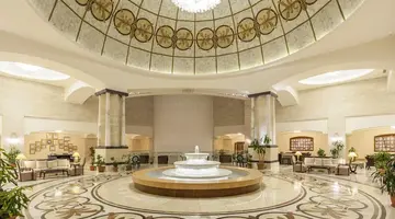 Melas Lara Hotel