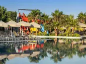 Melas Lara Hotel