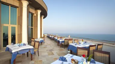 Melas Lara Hotel