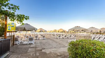 MELAS LARA HOTEL