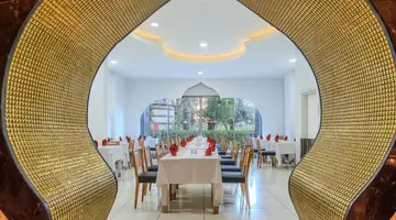 Melas Lara Hotel