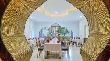 Melas Lara Hotel
