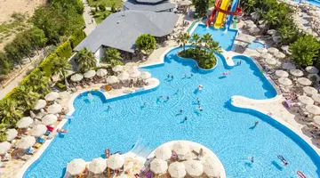 Melas Lara Hotel
