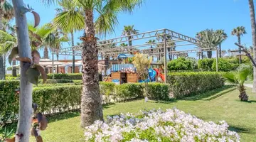 Melas Lara Hotel
