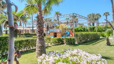 Melas Lara Hotel