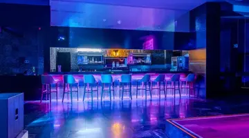 Melas Lara Hotel