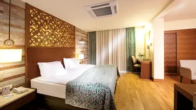Melas Lara Hotel