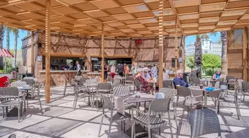 Melas Lara Hotel