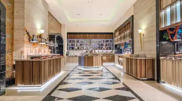 Melas Lara Hotel