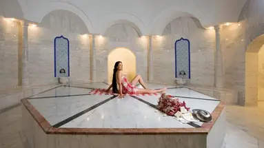 Melas Lara Hotel