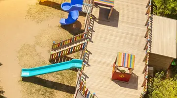 MELAS LARA HOTEL