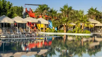 MELAS LARA HOTEL