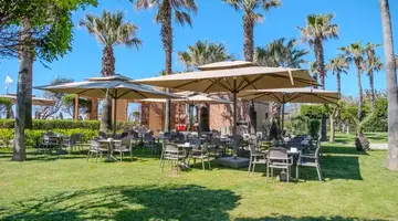 Melas Lara Hotel