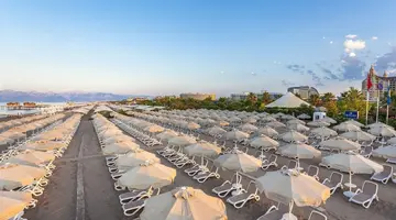 Melas Lara Hotel