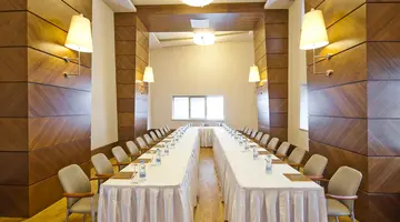 MELAS LARA HOTEL