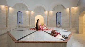 MELAS LARA HOTEL