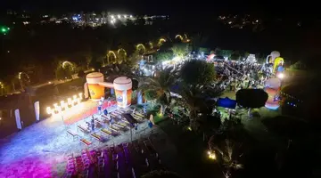 Melas Lara Hotel