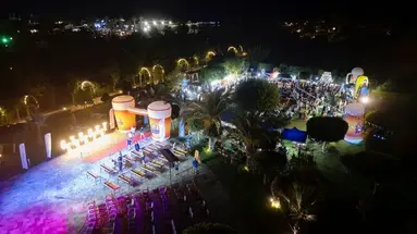 Melas Lara Hotel
