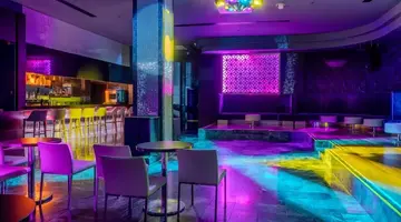Melas Lara Hotel
