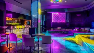 Melas Lara Hotel